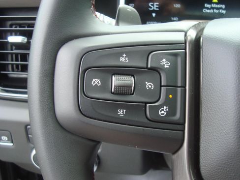 Used 2025 GMC Sierra 1500 AT4X w/ AT4X AEV Edition AWD/4WD image 13