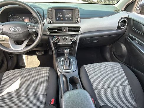 Used 2018 Hyundai Kona SE FWD image 27