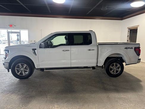 Used 2024 Ford F150 XLT AWD/4WD image 7
