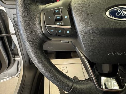 Used 2020 Ford Escape SEL AWD/4WD image 11