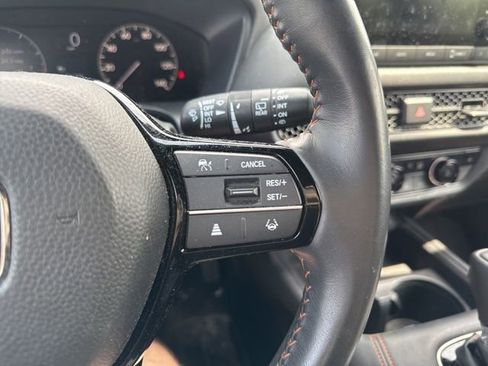Used 2024 Honda HR-V Sport image 20