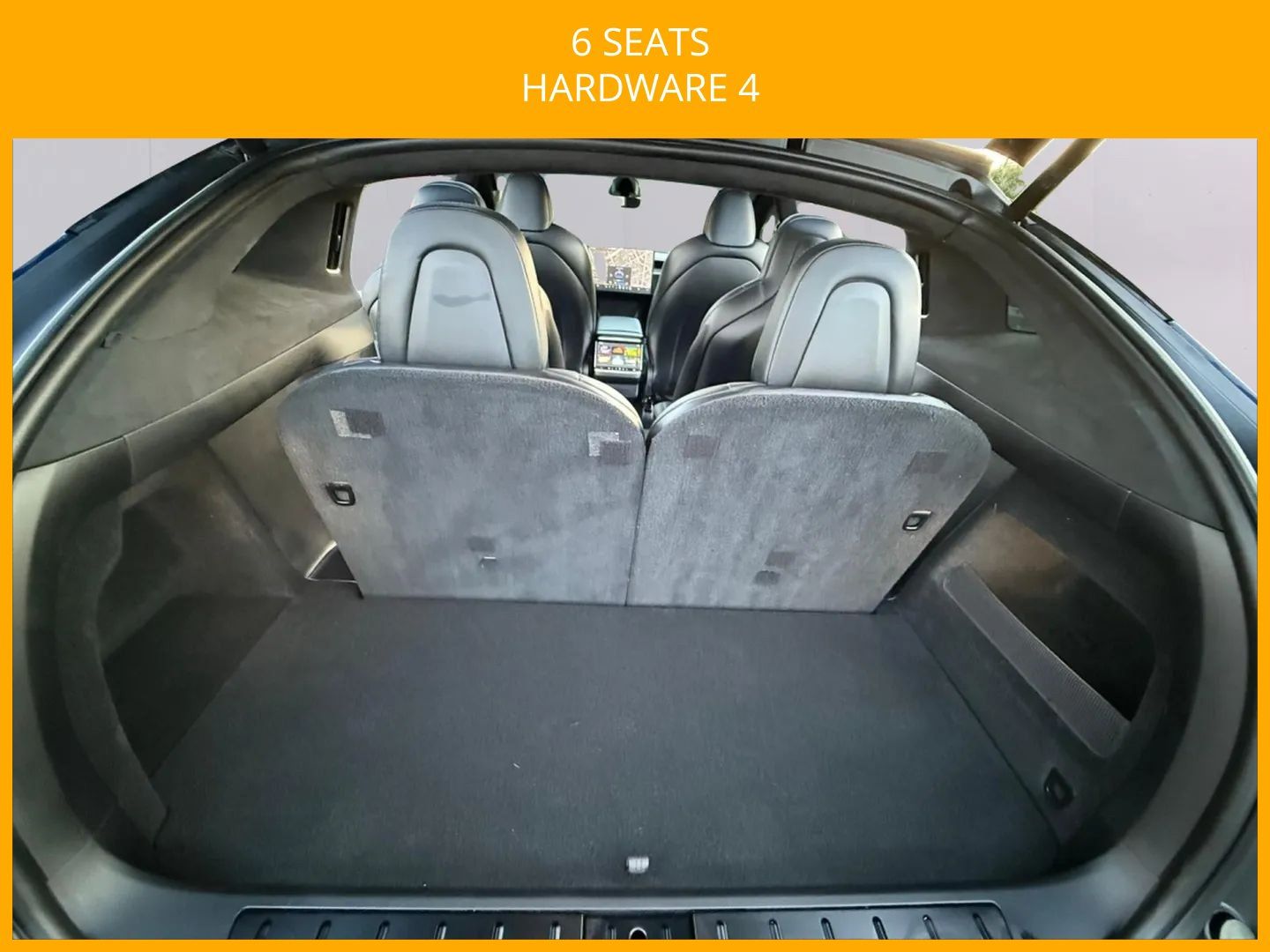 Used 2023 Tesla Model X AWD/4WD image 20