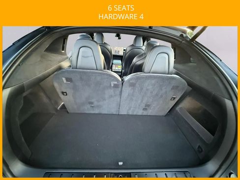 Used 2023 Tesla Model X AWD/4WD image 20