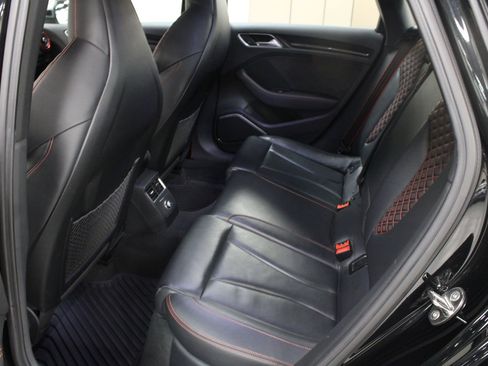 Used 2019 Audi RS 3 image 15