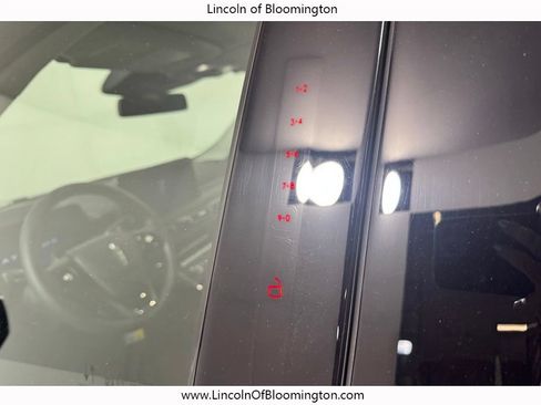 New 2026 Lincoln Aviator Reserve AWD/4WD image 31