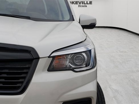 Used 2020 Subaru Forester Sport image 5