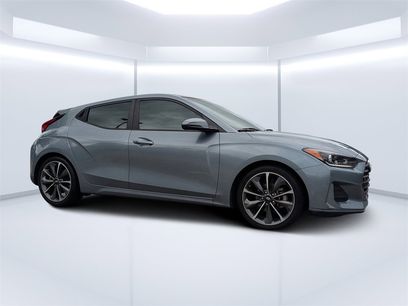Used 2020 Hyundai Veloster 2.0 Premium