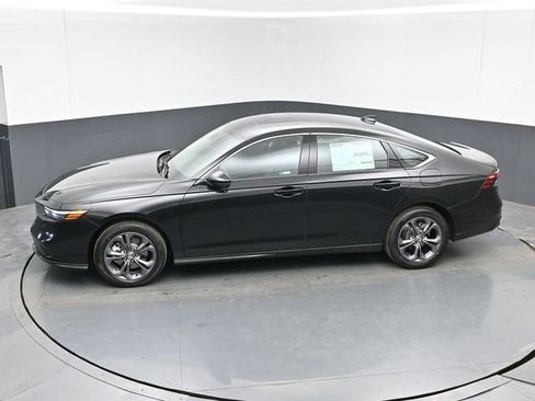 New 2026 Honda Accord EX-L image 29