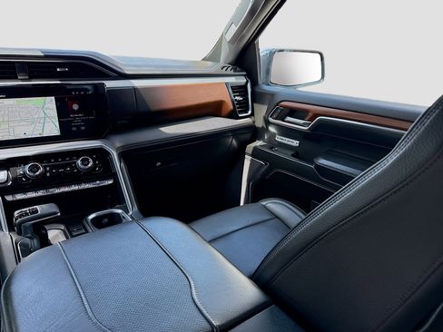 Used 2023 GMC Sierra 1500 Denali AWD/4WD image 22