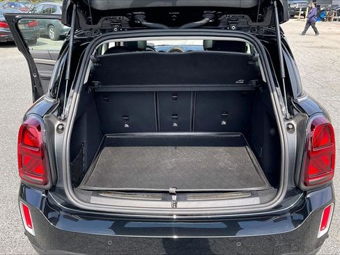 Certified 2024 MINI Cooper Countryman S AWD/4WD image 36