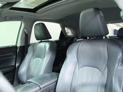 Used 2017 Lexus RX 350 AWD w/ Premium Package image 6