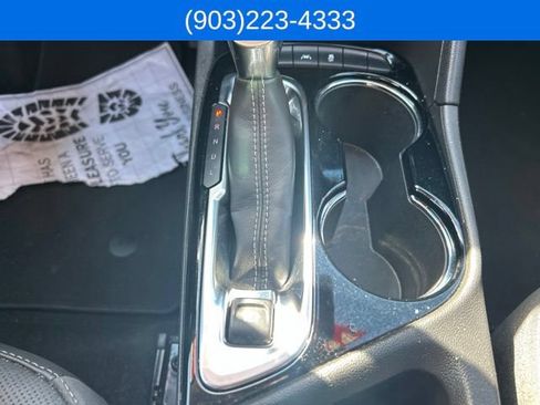 Used 2024 Buick Encore GX Sport Touring FWD image 31