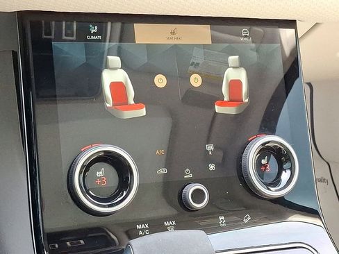 Used 2021 Land Rover Range Rover Velar S image 24