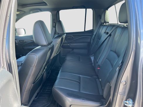 Used 2025 Honda Ridgeline TrailSport image 26