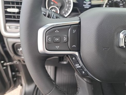 New 2026 RAM 1500 Big Horn image 16