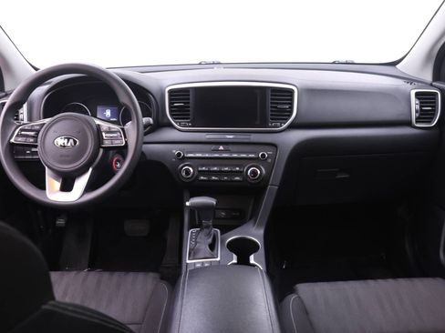 Used 2021 Kia Sportage LX image 5