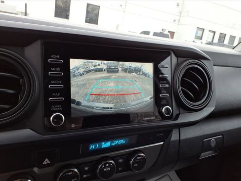 Used 2021 Toyota Tacoma SR image 19