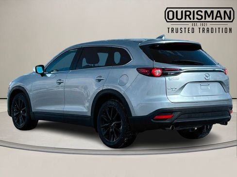 Used 2023 MAZDA CX-9 Touring Plus image 4