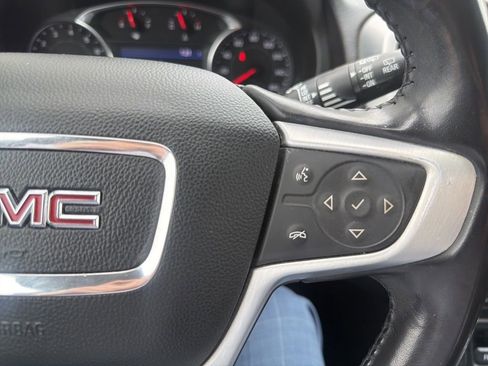 Used 2020 GMC Terrain SLT image 29
