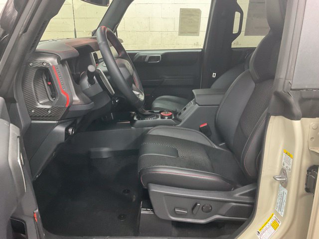 Used 2025 Ford Bronco Raptor AWD/4WD image 7