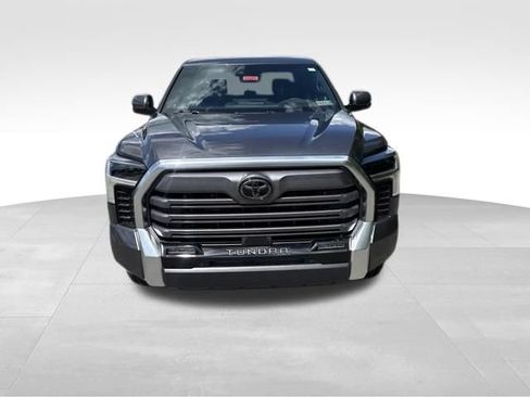 New 2026 Toyota Tundra Limited AWD/4WD image 9
