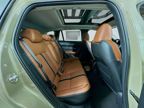 New 2026 MAZDA CX-50 Meridian Edition w/ Apex Package image 29