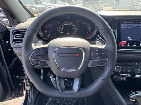 New 2026 Dodge Durango GT w/ Blacktop Package image 22