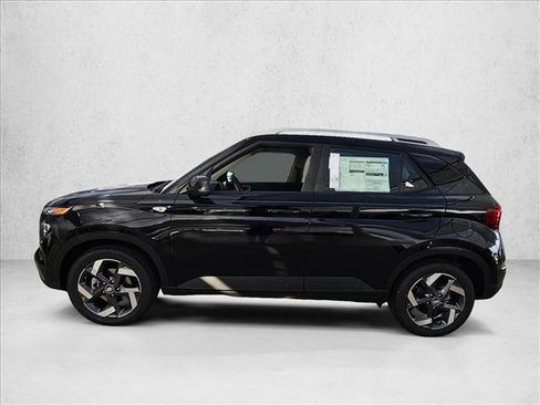 New 2026 Hyundai Venue SEL image 5