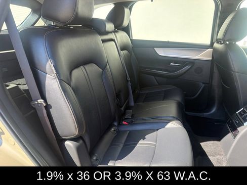 Used 2026 MAZDA CX-70 3.3 Turbo w/ Premium Package AWD/4WD image 12
