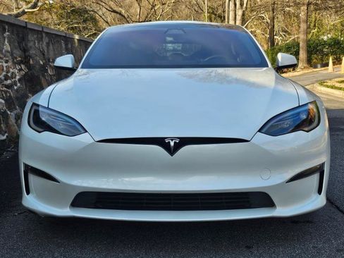 Used 2023 Tesla Model S Plaid image 6