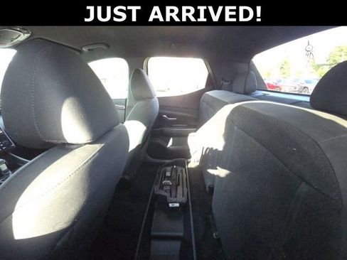 Used 2024 Hyundai Santa Cruz SEL AWD/4WD image 6