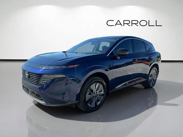 Used 2025 Nissan Murano SL AWD/4WD image 6