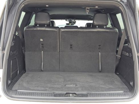 Certified 2022 Jeep Wagoneer Series I w/ Convenience Group I image 22