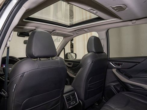 Used 2024 Subaru Forester Limited image 10