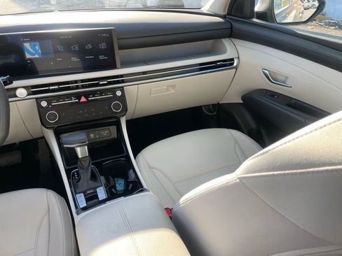 Used 2025 Hyundai Tucson SEL image 9