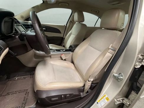 Used 2013 Chevrolet Malibu LT w/ Power Convenience Package FWD image 19