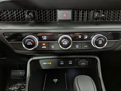 New 2026 Honda CR-V LX image 19
