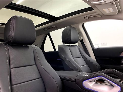New 2026 Mercedes-Benz GLE 350 4MATIC image 22