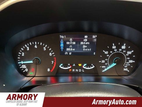 Used 2022 Ford Escape SE image 14