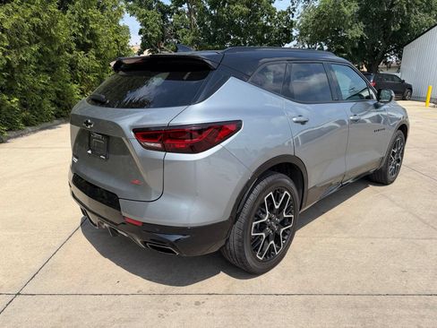Used 2023 Chevrolet Blazer RS w/ Driver Confidence II Package FWD image 30