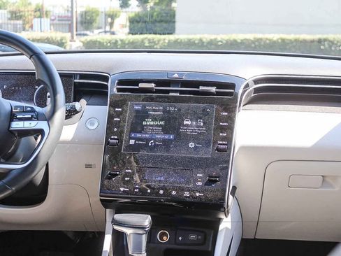 Used 2023 Hyundai Tucson SEL w/ Convenience Package FWD image 18