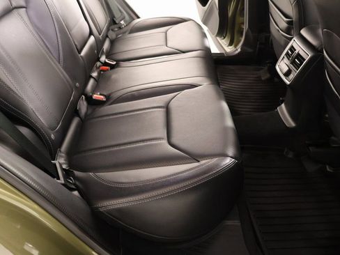 Used 2022 Subaru Forester Limited w/ Popular Package #2 image 16