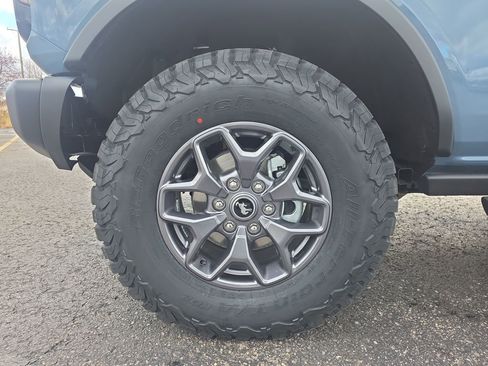 New 2025 Ford Bronco Badlands image 26