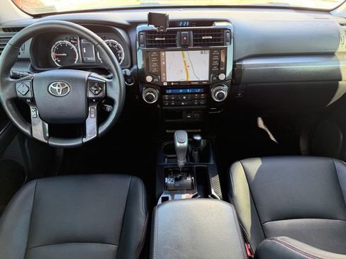Used 2023 Toyota 4Runner TRD Pro image 25