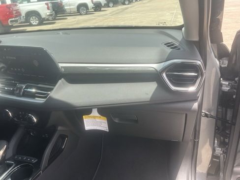 New 2026 Chevrolet TrailBlazer LT w/ LT Cold Weather Package image 48