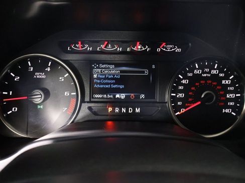 Used 2019 Ford F150 Raptor image 4