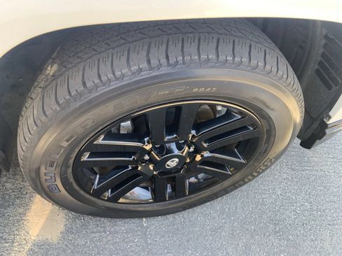 Used 2021 Toyota 4Runner Nightshade AWD/4WD image 10