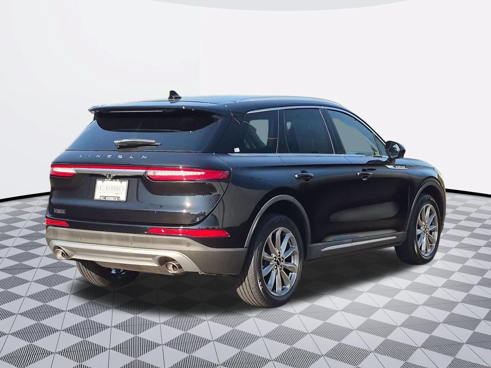 Used 2021 Lincoln Corsair AWD w/ Premium Package image 7