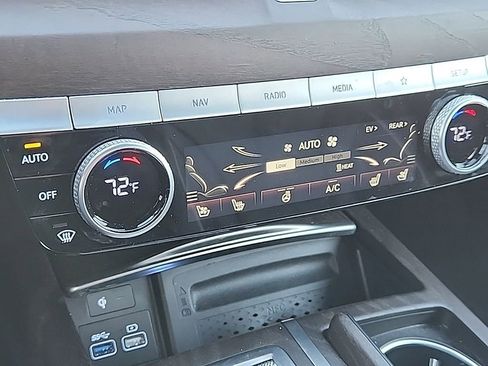 Used 2024 Genesis G80 w/ Prestige Package image 19