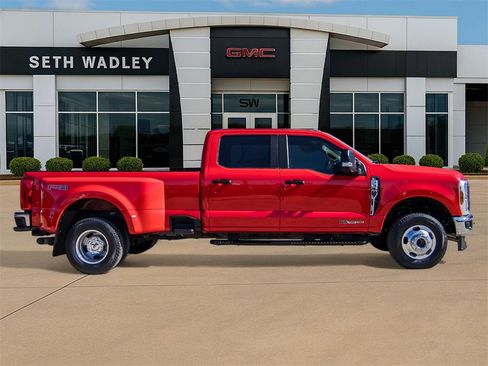 Used 2024 Ford F350 XL w/ FX4 Off-Road Package image 8